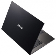 laptop ASUS, notebook ASUS PRO ADVANCED BU400V (Core i7 3517U 1900 Mhz/14.0
