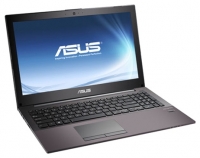 laptop ASUS, notebook ASUS PRO ESSENTIAL PU500CA (Core i3 3217U 1800 Mhz/15.6