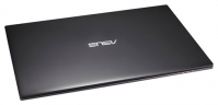 laptop ASUS, notebook ASUS PRO ESSENTIAL PU500CA (Core i5 3337u processor 1800 Mhz/15.6