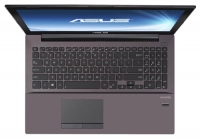 laptop ASUS, notebook ASUS PRO ESSENTIAL PU500CA (Core i7 3517U 1900 Mhz/15.6