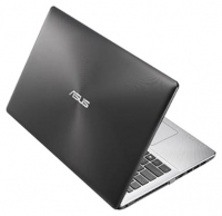 laptop ASUS, notebook ASUS R510CC (Core i5 3337u processor 1800 Mhz/15.6