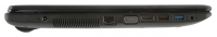 laptop ASUS, notebook ASUS R512CA (Celeron 1007U 1500 Mhz/15.6