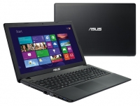 laptop ASUS, notebook ASUS R512MA (Celeron N2815 1860 Mhz/15.6