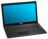 laptop ASUS, notebook ASUS R704VB (Core i5 3230M 2600 Mhz/17.3 