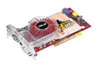 video card ASUS, video card ASUS Radeon X850 XT PE 540Mhz AGP 256Mb 1180Mhz 256 bit DVI VIVO YPrPb, ASUS video card, ASUS Radeon X850 XT PE 540Mhz AGP 256Mb 1180Mhz 256 bit DVI VIVO YPrPb video card, graphics card ASUS Radeon X850 XT PE 540Mhz AGP 256Mb 1180Mhz 256 bit DVI VIVO YPrPb, ASUS Radeon X850 XT PE 540Mhz AGP 256Mb 1180Mhz 256 bit DVI VIVO YPrPb specifications, ASUS Radeon X850 XT PE 540Mhz AGP 256Mb 1180Mhz 256 bit DVI VIVO YPrPb, specifications ASUS Radeon X850 XT PE 540Mhz AGP 256Mb 1180Mhz 256 bit DVI VIVO YPrPb, ASUS Radeon X850 XT PE 540Mhz AGP 256Mb 1180Mhz 256 bit DVI VIVO YPrPb specification, graphics card ASUS, ASUS graphics card