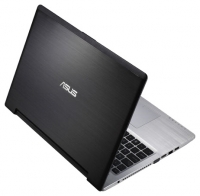 laptop ASUS, notebook ASUS S56CB (Core i5 3317U 1700 Mhz/15.6