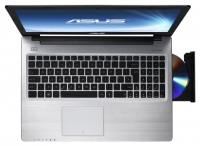 laptop ASUS, notebook ASUS S56CB (Core i5 3337u processor 1800 Mhz/15.6