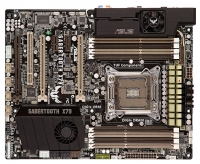 ASUS SABERTOOTH X79 photo, ASUS SABERTOOTH X79 photos, ASUS SABERTOOTH X79 picture, ASUS SABERTOOTH X79 pictures, ASUS photos, ASUS pictures, image ASUS, ASUS images