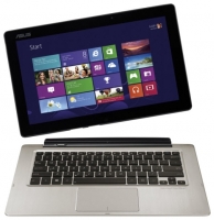 laptop ASUS, notebook ASUS Transformer Book TX300Ca (Core i5 3317U 1700 Mhz/13.3