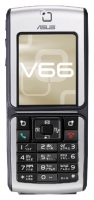 ASUS V66 mobile phone, ASUS V66 cell phone, ASUS V66 phone, ASUS V66 specs, ASUS V66 reviews, ASUS V66 specifications, ASUS V66