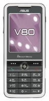 ASUS V80 mobile phone, ASUS V80 cell phone, ASUS V80 phone, ASUS V80 specs, ASUS V80 reviews, ASUS V80 specifications, ASUS V80