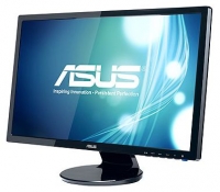 ASUS VE245T photo, ASUS VE245T photos, ASUS VE245T picture, ASUS VE245T pictures, ASUS photos, ASUS pictures, image ASUS, ASUS images