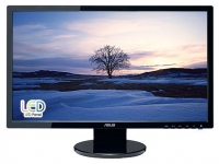 monitor ASUS, monitor ASUS VE248T, ASUS monitor, ASUS VE248T monitor, pc monitor ASUS, ASUS pc monitor, pc monitor ASUS VE248T, ASUS VE248T specifications, ASUS VE248T