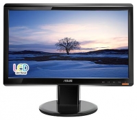 monitor ASUS, monitor ASUS VH197N, ASUS monitor, ASUS VH197N monitor, pc monitor ASUS, ASUS pc monitor, pc monitor ASUS VH197N, ASUS VH197N specifications, ASUS VH197N