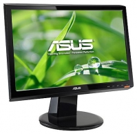 ASUS VH197T photo, ASUS VH197T photos, ASUS VH197T picture, ASUS VH197T pictures, ASUS photos, ASUS pictures, image ASUS, ASUS images