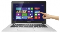 laptop ASUS, notebook ASUS VivoBook S300CA (Core i5 3337u processor 1800 Mhz/13.3