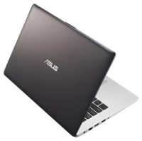 ASUS VivoBook S301LP (Core i5 4200U 1600 Mhz/13.3"/1366x768/4.0Gb/500Gb/DVD none/AMD Radeon HD 8530M/Wi-Fi/Bluetooth/Win 8 64) photo, ASUS VivoBook S301LP (Core i5 4200U 1600 Mhz/13.3"/1366x768/4.0Gb/500Gb/DVD none/AMD Radeon HD 8530M/Wi-Fi/Bluetooth/Win 8 64) photos, ASUS VivoBook S301LP (Core i5 4200U 1600 Mhz/13.3"/1366x768/4.0Gb/500Gb/DVD none/AMD Radeon HD 8530M/Wi-Fi/Bluetooth/Win 8 64) picture, ASUS VivoBook S301LP (Core i5 4200U 1600 Mhz/13.3"/1366x768/4.0Gb/500Gb/DVD none/AMD Radeon HD 8530M/Wi-Fi/Bluetooth/Win 8 64) pictures, ASUS photos, ASUS pictures, image ASUS, ASUS images