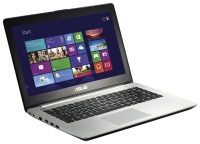 ASUS VivoBook S451LB (Core i7 4500U 1800 Mhz/14.0"/1366x768/8192Mb/750Gb/DVD-RW/wifi/Bluetooth/Win 8 64) photo, ASUS VivoBook S451LB (Core i7 4500U 1800 Mhz/14.0"/1366x768/8192Mb/750Gb/DVD-RW/wifi/Bluetooth/Win 8 64) photos, ASUS VivoBook S451LB (Core i7 4500U 1800 Mhz/14.0"/1366x768/8192Mb/750Gb/DVD-RW/wifi/Bluetooth/Win 8 64) picture, ASUS VivoBook S451LB (Core i7 4500U 1800 Mhz/14.0"/1366x768/8192Mb/750Gb/DVD-RW/wifi/Bluetooth/Win 8 64) pictures, ASUS photos, ASUS pictures, image ASUS, ASUS images