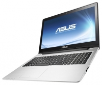 laptop ASUS, notebook ASUS VivoBook S550CA (Core i5 3317U 1700 Mhz/15.6