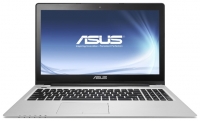laptop ASUS, notebook ASUS VivoBook S550CA (Core i7 3517U 1900 Mhz/15.6