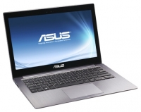 laptop ASUS, notebook ASUS VivoBook U38N (A8 5545M 1700 Mhz/13.3