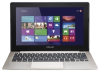 laptop ASUS, notebook ASUS VivoBook X202E (Pentium 987 1500 Mhz/11.6