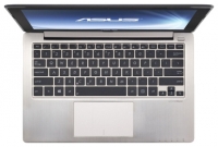 laptop ASUS, notebook ASUS VivoBook X202E (Pentium 987 1500 Mhz/11.6
