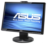 monitor ASUS, monitor ASUS VK191S, ASUS monitor, ASUS VK191S monitor, pc monitor ASUS, ASUS pc monitor, pc monitor ASUS VK191S, ASUS VK191S specifications, ASUS VK191S