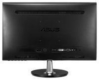 ASUS VK228S photo, ASUS VK228S photos, ASUS VK228S picture, ASUS VK228S pictures, ASUS photos, ASUS pictures, image ASUS, ASUS images