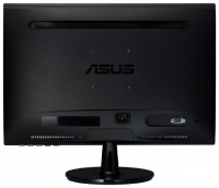 ASUS VS207DE photo, ASUS VS207DE photos, ASUS VS207DE picture, ASUS VS207DE pictures, ASUS photos, ASUS pictures, image ASUS, ASUS images