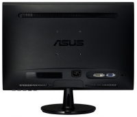 ASUS VS207N photo, ASUS VS207N photos, ASUS VS207N picture, ASUS VS207N pictures, ASUS photos, ASUS pictures, image ASUS, ASUS images