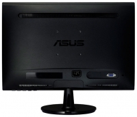 ASUS VS207S photo, ASUS VS207S photos, ASUS VS207S picture, ASUS VS207S pictures, ASUS photos, ASUS pictures, image ASUS, ASUS images