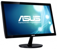 ASUS VS207T photo, ASUS VS207T photos, ASUS VS207T picture, ASUS VS207T pictures, ASUS photos, ASUS pictures, image ASUS, ASUS images