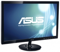 monitor ASUS, monitor ASUS VS208D, ASUS monitor, ASUS VS208D monitor, pc monitor ASUS, ASUS pc monitor, pc monitor ASUS VS208D, ASUS VS208D specifications, ASUS VS208D