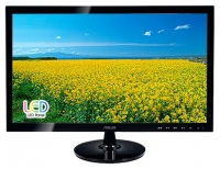 monitor ASUS, monitor ASUS VS238N, ASUS monitor, ASUS VS238N monitor, pc monitor ASUS, ASUS pc monitor, pc monitor ASUS VS238N, ASUS VS238N specifications, ASUS VS238N