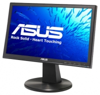 monitor ASUS, monitor ASUS VW161S, ASUS monitor, ASUS VW161S monitor, pc monitor ASUS, ASUS pc monitor, pc monitor ASUS VW161S, ASUS VW161S specifications, ASUS VW161S