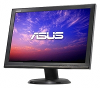 monitor ASUS, monitor ASUS VW192C, ASUS monitor, ASUS VW192C monitor, pc monitor ASUS, ASUS pc monitor, pc monitor ASUS VW192C, ASUS VW192C specifications, ASUS VW192C