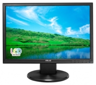 monitor ASUS, monitor ASUS VW199DR, ASUS monitor, ASUS VW199DR monitor, pc monitor ASUS, ASUS pc monitor, pc monitor ASUS VW199DR, ASUS VW199DR specifications, ASUS VW199DR