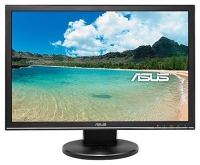 monitor ASUS, monitor ASUS VW226D, ASUS monitor, ASUS VW226D monitor, pc monitor ASUS, ASUS pc monitor, pc monitor ASUS VW226D, ASUS VW226D specifications, ASUS VW226D