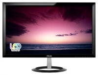 monitor ASUS, monitor ASUS VX238T, ASUS monitor, ASUS VX238T monitor, pc monitor ASUS, ASUS pc monitor, pc monitor ASUS VX238T, ASUS VX238T specifications, ASUS VX238T