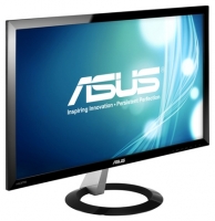 monitor ASUS, monitor ASUS VX238T, ASUS monitor, ASUS VX238T monitor, pc monitor ASUS, ASUS pc monitor, pc monitor ASUS VX238T, ASUS VX238T specifications, ASUS VX238T