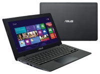 laptop ASUS, notebook ASUS X200CA (Celeron 1007U 1500 Mhz/11.6