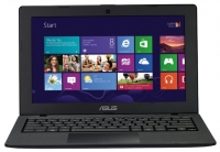laptop ASUS, notebook ASUS X200LA (Core i3 4010U 1700 Mhz/11.6