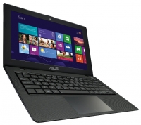laptop ASUS, notebook ASUS X200MA (Celeron N2815 1867 Mhz/11.6