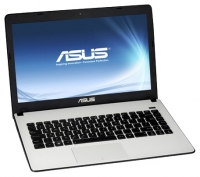 laptop ASUS, notebook ASUS X401U (E1 1200 1400 Mhz/14