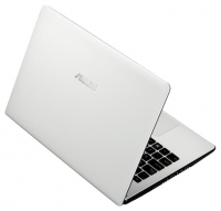 laptop ASUS, notebook ASUS X401U (E1 1200 1400 Mhz/14