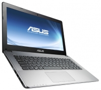 laptop ASUS, notebook ASUS X450LB (Core i3 4010U 1700 Mhz/14.0