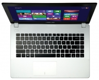 laptop ASUS, notebook ASUS X451CA (Celeron 1007U 1500 Mhz/14.0