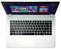laptop ASUS, notebook ASUS X451MA (Celeron N2815 1860 Mhz/14.0