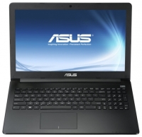 laptop ASUS, notebook ASUS X502CA (Celeron 1007U 1500 Mhz/15.6